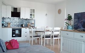 Sloneczny Top Apartament Uniejow