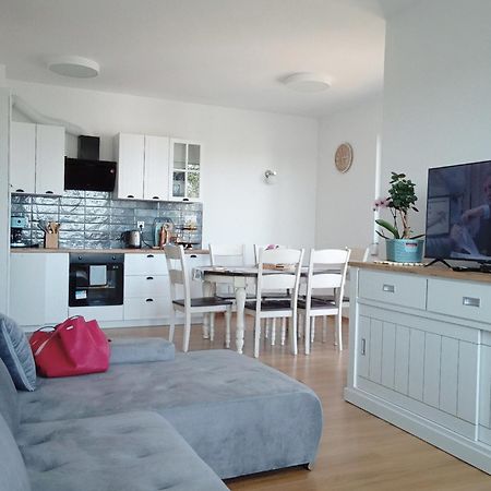 Apartament Sloneczny Top Apartament Uniejów Zewnętrze zdjęcie