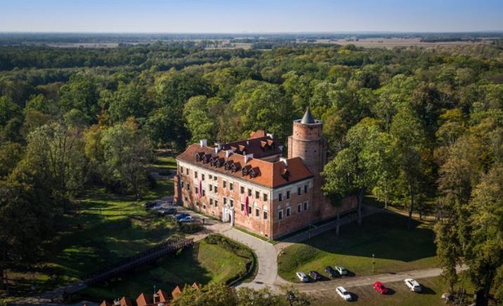 Apartament Sloneczny Top Apartament Uniejów Pokój zdjęcie