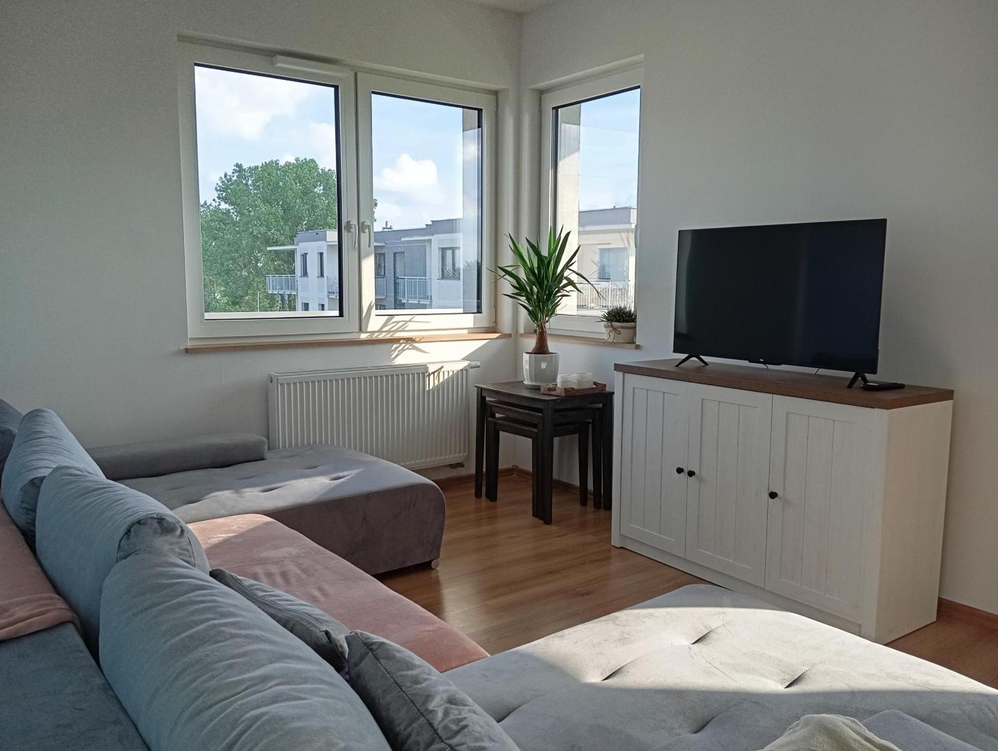 Apartament Sloneczny Top Apartament Uniejów Zewnętrze zdjęcie