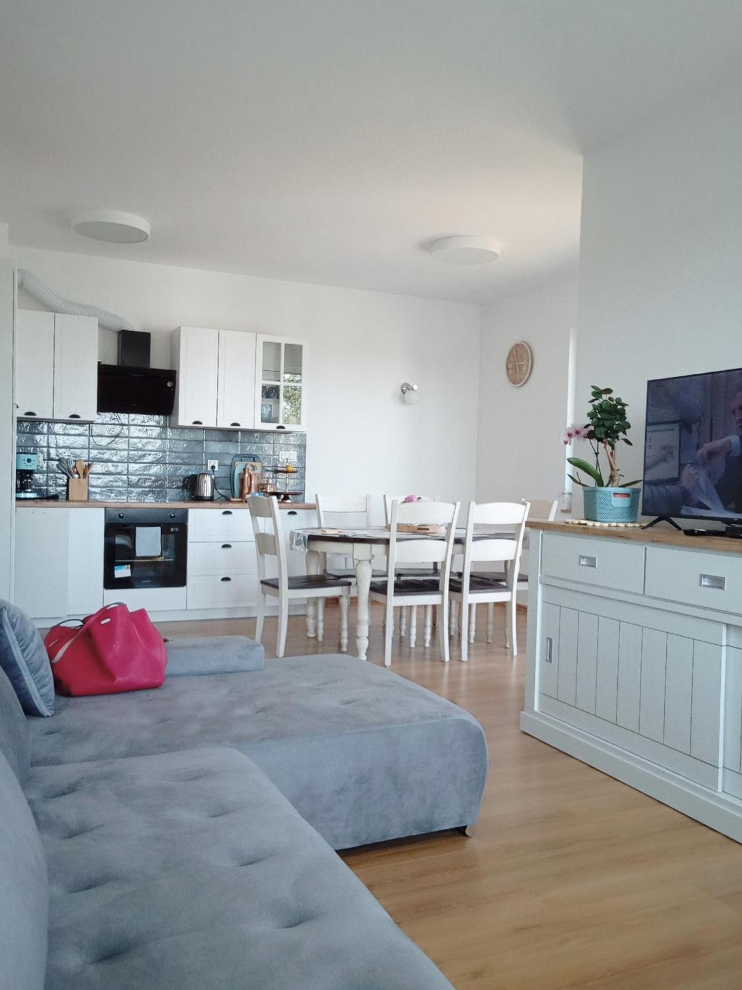 Apartament Sloneczny Top Apartament Uniejów Zewnętrze zdjęcie