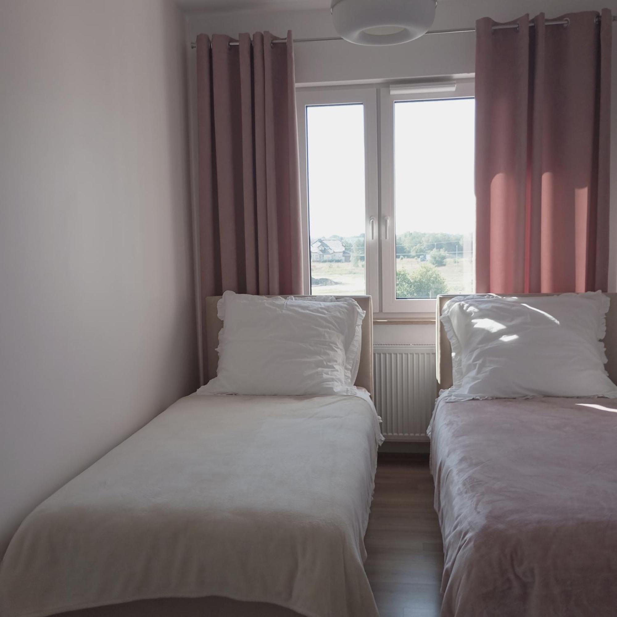 Apartament Sloneczny Top Apartament Uniejów Zewnętrze zdjęcie